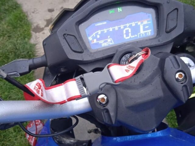 Спарк Другая, объемом двигателя 0.2 л и пробегом 0 тыс. км за 850 $, фото 3 на Automoto.ua