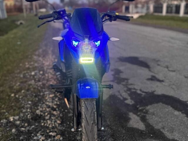 Спарк Інша, об'ємом двигуна 0.2 л та пробігом 0 тис. км за 1000 $, фото 2 на Automoto.ua