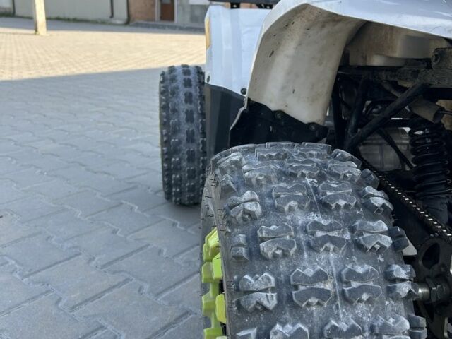 Спарк Інша, об'ємом двигуна 0.13 л та пробігом 0 тис. км за 828 $, фото 4 на Automoto.ua