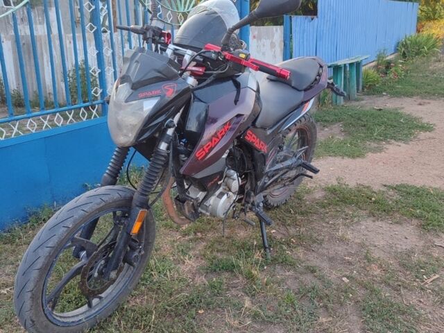 Спарк Інша, об'ємом двигуна 0.25 л та пробігом 0 тис. км за 787 $, фото 1 на Automoto.ua