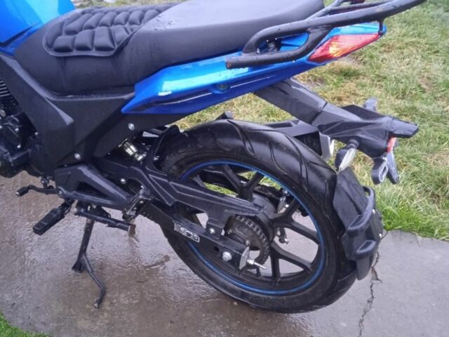 Спарк Другая, объемом двигателя 0.2 л и пробегом 0 тыс. км за 850 $, фото 4 на Automoto.ua