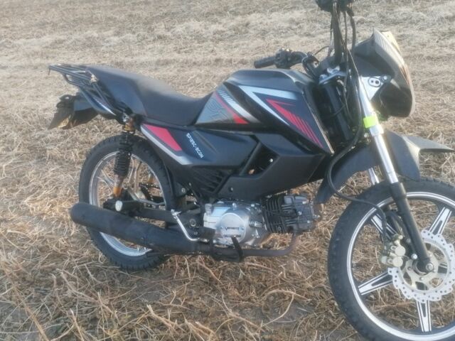 Спарк Інша, об'ємом двигуна 0.14 л та пробігом 0 тис. км за 607 $, фото 3 на Automoto.ua