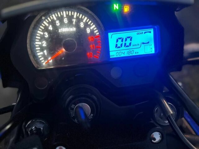 Спарк Інша, об'ємом двигуна 0.2 л та пробігом 0 тис. км за 1000 $, фото 6 на Automoto.ua