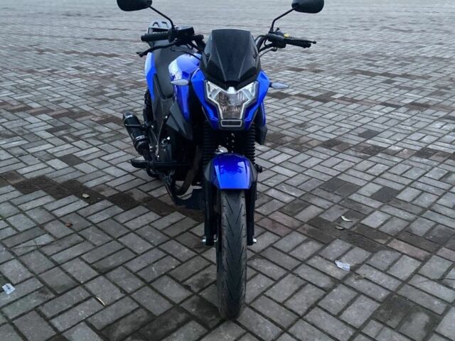 Спарк Інша, об'ємом двигуна 0.2 л та пробігом 0 тис. км за 1000 $, фото 1 на Automoto.ua