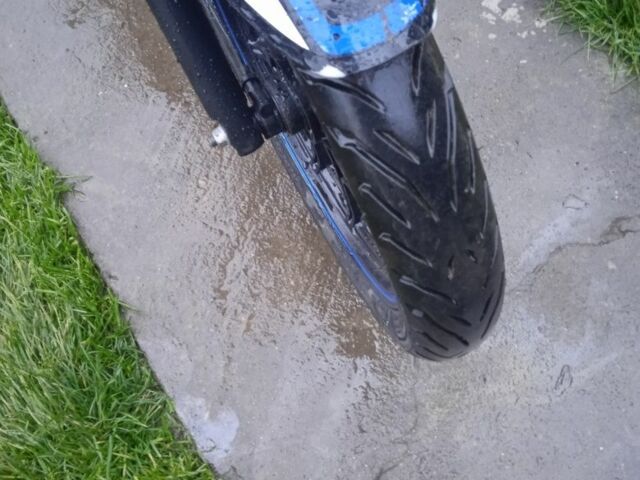 Спарк Другая, объемом двигателя 0.2 л и пробегом 0 тыс. км за 850 $, фото 6 на Automoto.ua