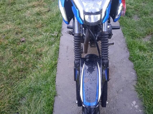 Спарк Другая, объемом двигателя 0.2 л и пробегом 0 тыс. км за 850 $, фото 2 на Automoto.ua