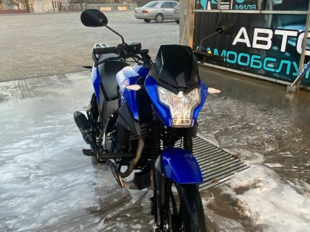 Спарк Другая, объемом двигателя 0.2 л и пробегом 0 тыс. км за 989 $, фото 4 на Automoto.ua