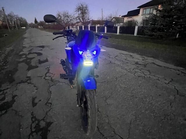 Спарк Інша, об'ємом двигуна 0.2 л та пробігом 0 тис. км за 1000 $, фото 5 на Automoto.ua