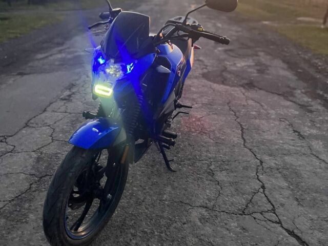 Спарк Інша, об'ємом двигуна 0.2 л та пробігом 0 тис. км за 1000 $, фото 4 на Automoto.ua