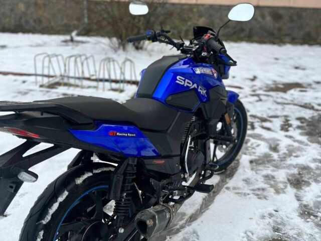 Спарк Другая, объемом двигателя 0.2 л и пробегом 0 тыс. км за 989 $, фото 3 на Automoto.ua