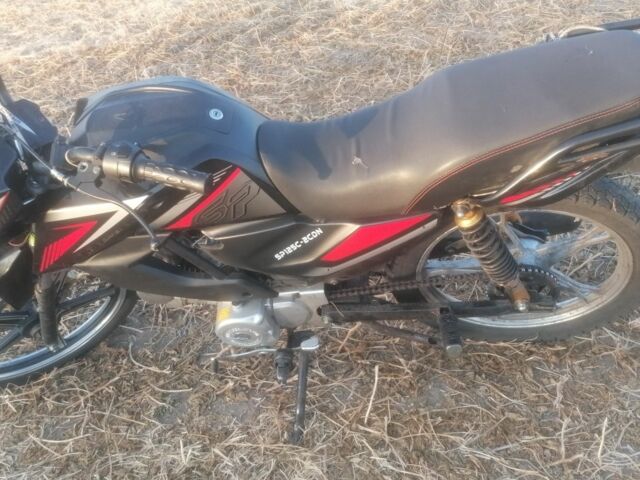 Спарк Інша, об'ємом двигуна 0.14 л та пробігом 0 тис. км за 607 $, фото 2 на Automoto.ua