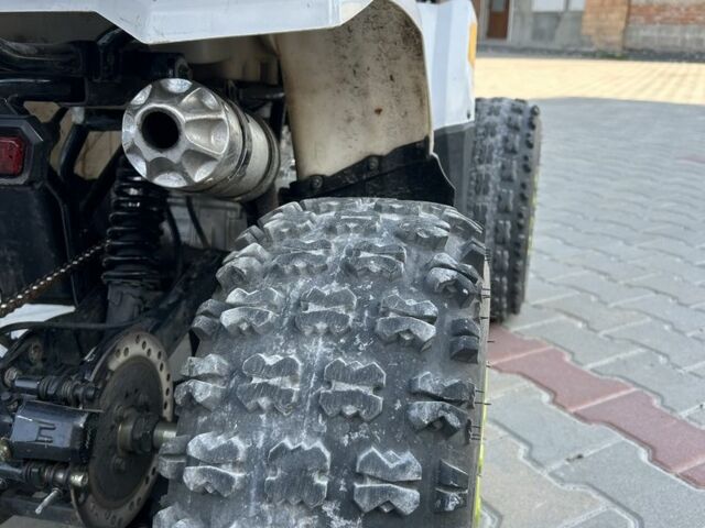 Спарк Інша, об'ємом двигуна 0.13 л та пробігом 0 тис. км за 828 $, фото 5 на Automoto.ua