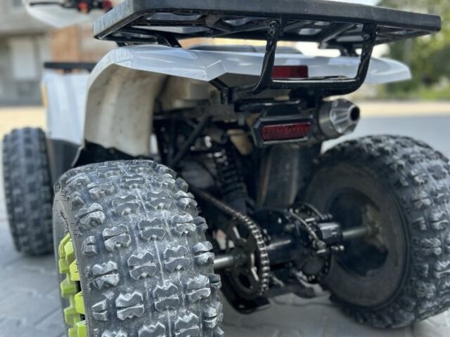 Спарк Інша, об'ємом двигуна 0.13 л та пробігом 0 тис. км за 828 $, фото 12 на Automoto.ua