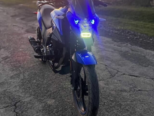 Спарк Інша, об'ємом двигуна 0.2 л та пробігом 0 тис. км за 1000 $, фото 3 на Automoto.ua