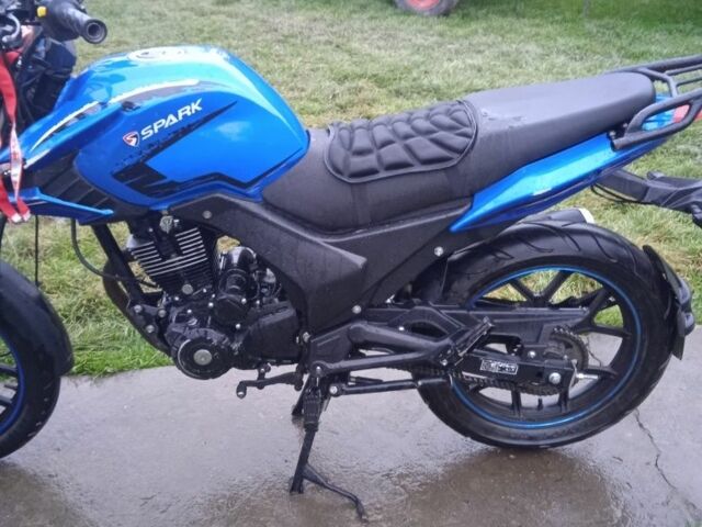 Спарк Другая, объемом двигателя 0.2 л и пробегом 0 тыс. км за 850 $, фото 1 на Automoto.ua