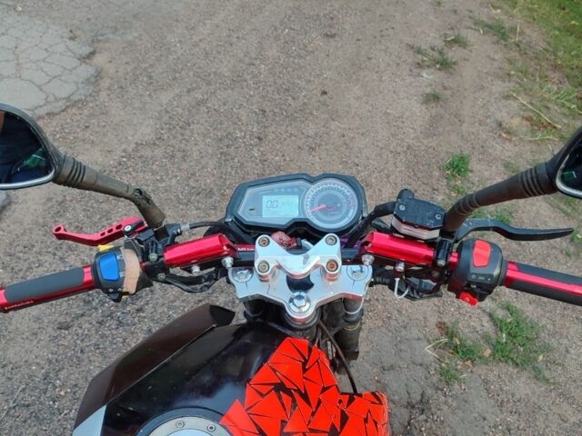 Спарк Інша, об'ємом двигуна 0.25 л та пробігом 0 тис. км за 787 $, фото 3 на Automoto.ua