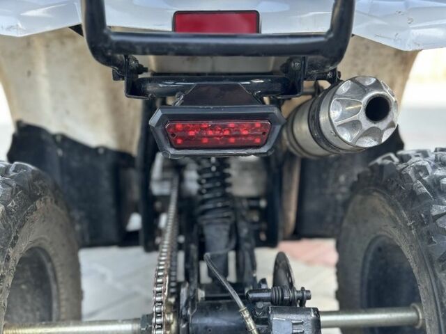 Спарк Інша, об'ємом двигуна 0.13 л та пробігом 0 тис. км за 828 $, фото 6 на Automoto.ua