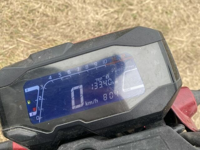 Спарк Другая, объемом двигателя 0.2 л и пробегом 0 тыс. км за 1000 $, фото 6 на Automoto.ua