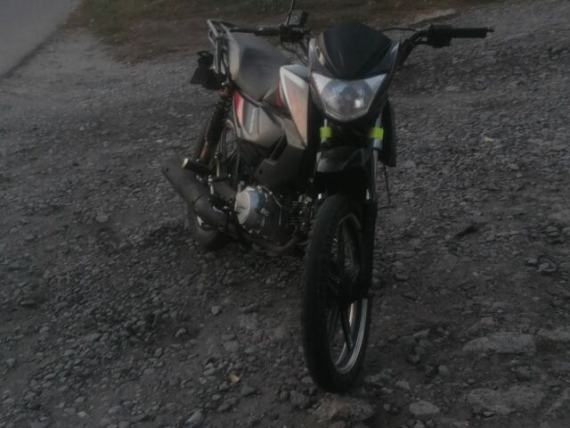 Спарк Інша, об'ємом двигуна 0.14 л та пробігом 0 тис. км за 607 $, фото 1 на Automoto.ua