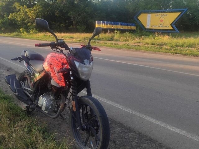 Спарк Інша, об'ємом двигуна 0.25 л та пробігом 0 тис. км за 787 $, фото 2 на Automoto.ua