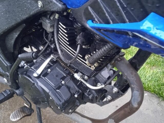 Спарк Другая, объемом двигателя 0.2 л и пробегом 0 тыс. км за 850 $, фото 5 на Automoto.ua