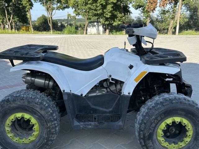 Спарк Інша, об'ємом двигуна 0.13 л та пробігом 0 тис. км за 828 $, фото 2 на Automoto.ua