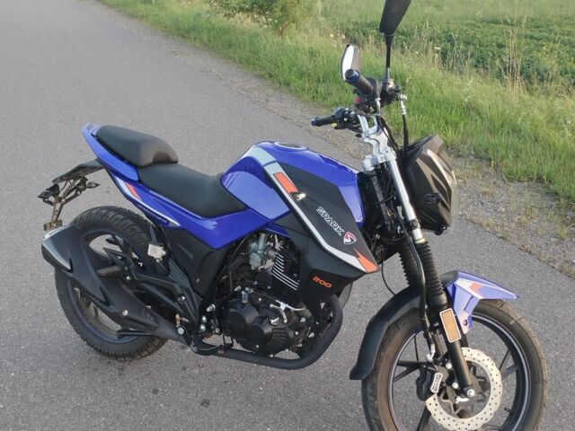 Спарк Другая, объемом двигателя 0.2 л и пробегом 0 тыс. км за 976 $, фото 4 на Automoto.ua