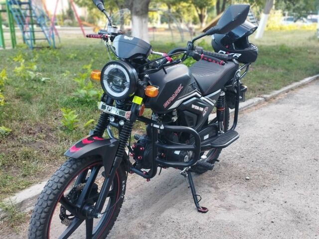 Спарк Інша, об'ємом двигуна 0.13 л та пробігом 0 тис. км за 692 $, фото 1 на Automoto.ua