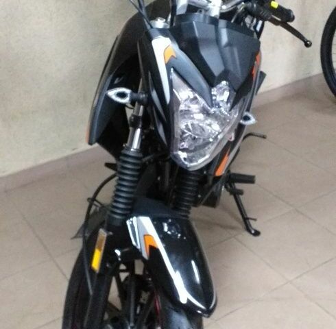 Спарк Другая, объемом двигателя 0.2 л и пробегом 0 тыс. км за 1159 $, фото 1 на Automoto.ua