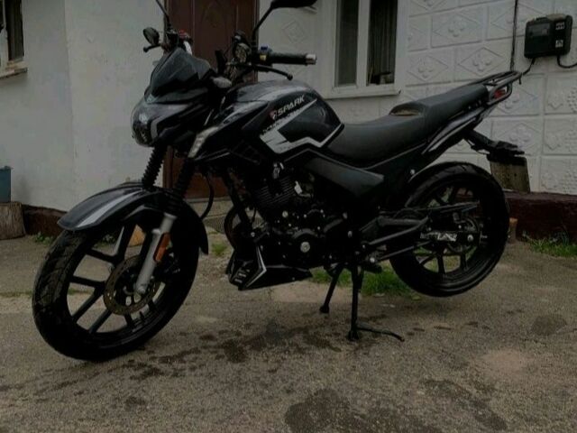 Спарк Другая, объемом двигателя 0.2 л и пробегом 0 тыс. км за 957 $, фото 6 на Automoto.ua
