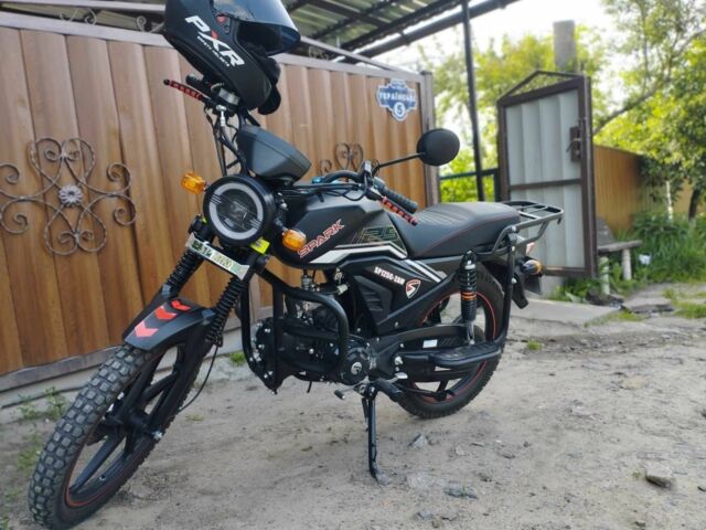 Спарк Інша, об'ємом двигуна 0.13 л та пробігом 0 тис. км за 692 $, фото 3 на Automoto.ua