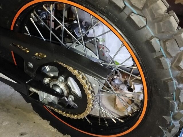 Спарк Другая, объемом двигателя 0.25 л и пробегом 0 тыс. км за 1500 $, фото 3 на Automoto.ua