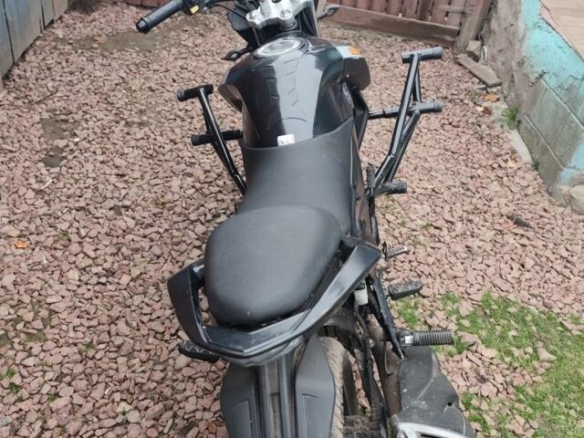 Спарк Інша, об'ємом двигуна 0.2 л та пробігом 0 тис. км за 906 $, фото 3 на Automoto.ua