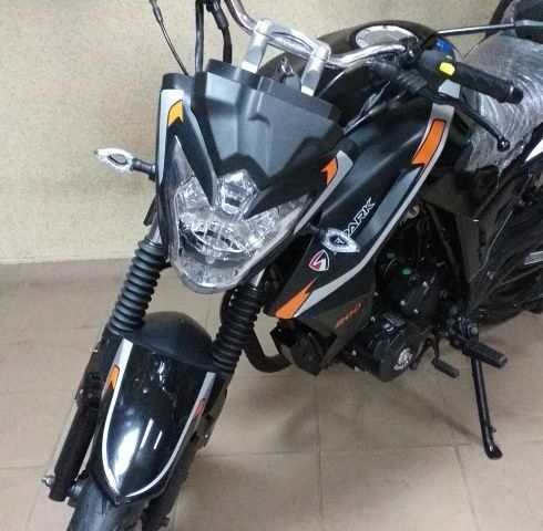 Спарк Другая, объемом двигателя 0.2 л и пробегом 0 тыс. км за 1159 $, фото 2 на Automoto.ua