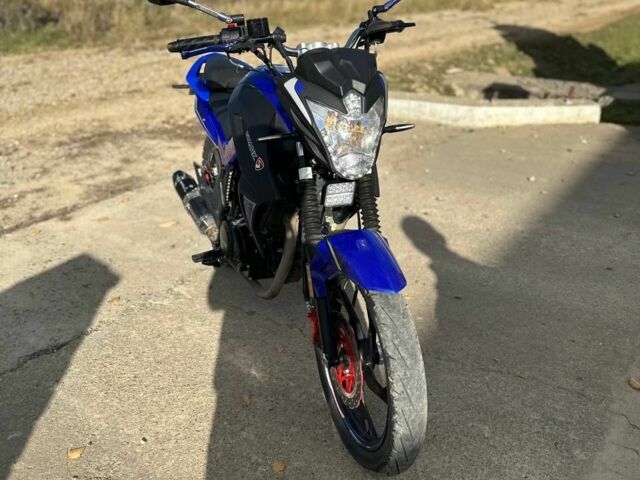 Спарк Другая, объемом двигателя 0.2 л и пробегом 0 тыс. км за 850 $, фото 1 на Automoto.ua