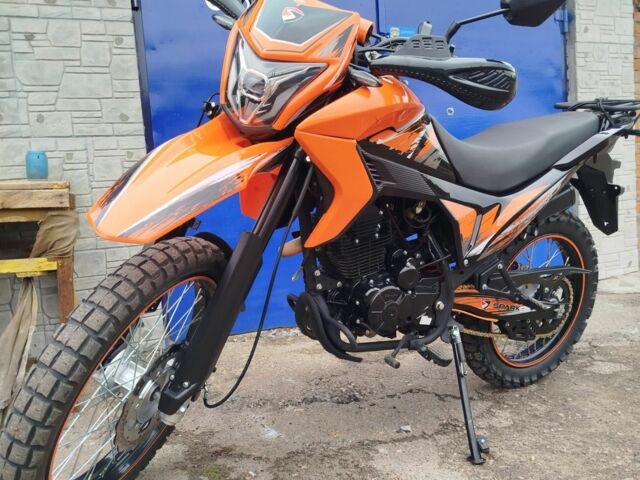 Спарк Другая, объемом двигателя 0.25 л и пробегом 0 тыс. км за 1500 $, фото 7 на Automoto.ua