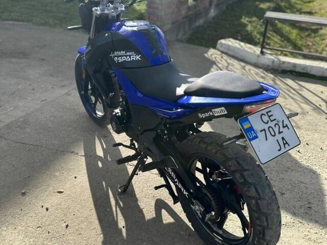 Спарк Другая, объемом двигателя 0.2 л и пробегом 0 тыс. км за 850 $, фото 4 на Automoto.ua