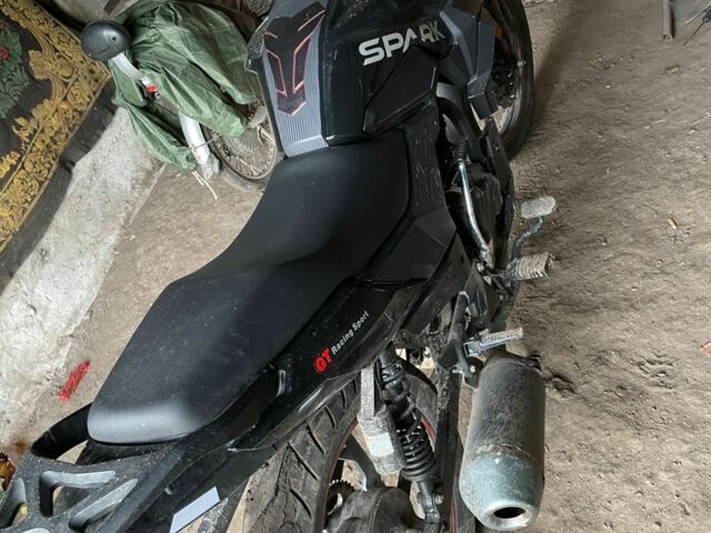 Спарк Інша, об'ємом двигуна 0.2 л та пробігом 0 тис. км за 883 $, фото 2 на Automoto.ua