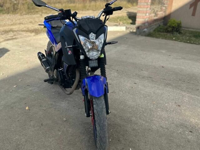 Спарк Другая, объемом двигателя 0.2 л и пробегом 0 тыс. км за 850 $, фото 6 на Automoto.ua