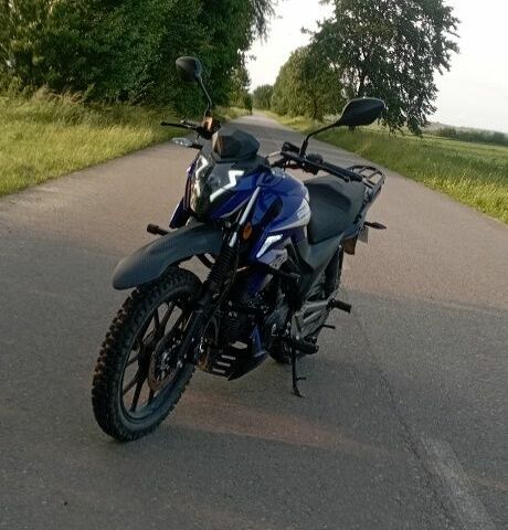 Спарк Другая, объемом двигателя 0.2 л и пробегом 0 тыс. км за 851 $, фото 1 на Automoto.ua