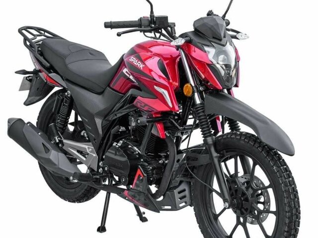 Спарк Інша, об'ємом двигуна 0.2 л та пробігом 0 тис. км за 1056 $, фото 3 на Automoto.ua