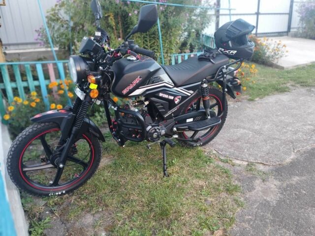 Спарк Інша, об'ємом двигуна 0.13 л та пробігом 0 тис. км за 692 $, фото 2 на Automoto.ua