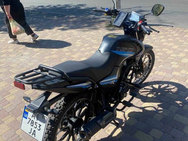 Спарк Другая, объемом двигателя 0.15 л и пробегом 0 тыс. км за 1201 $, фото 2 на Automoto.ua