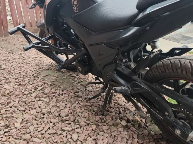 Спарк Інша, об'ємом двигуна 0.2 л та пробігом 0 тис. км за 899 $, фото 2 на Automoto.ua