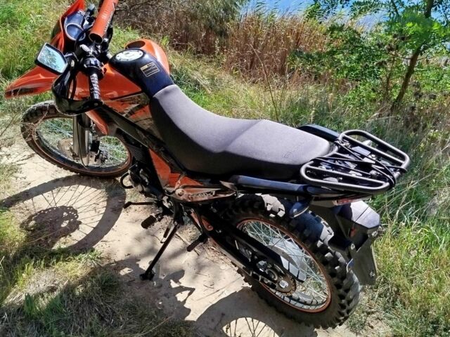 Спарк Другая, объемом двигателя 0.25 л и пробегом 0 тыс. км за 1500 $, фото 1 на Automoto.ua