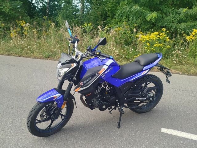 Спарк Другая, объемом двигателя 0.2 л и пробегом 0 тыс. км за 976 $, фото 2 на Automoto.ua