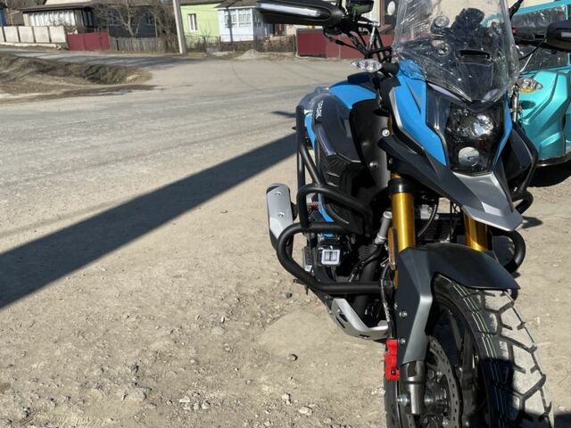 Спарк Другая, объемом двигателя 0.3 л и пробегом 0 тыс. км за 1980 $, фото 19 на Automoto.ua