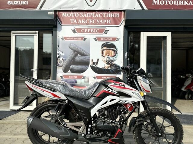 Спарк Другая, объемом двигателя 0.2 л и пробегом 0 тыс. км за 1200 $, фото 7 на Automoto.ua