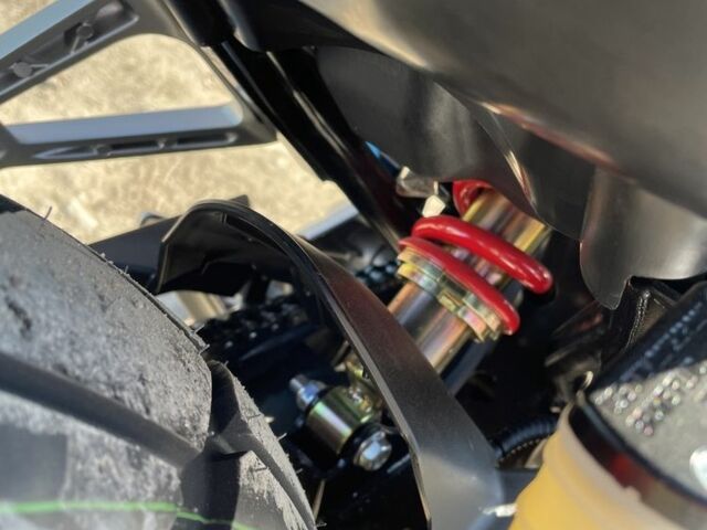 Спарк Другая, объемом двигателя 0.3 л и пробегом 0 тыс. км за 1980 $, фото 23 на Automoto.ua