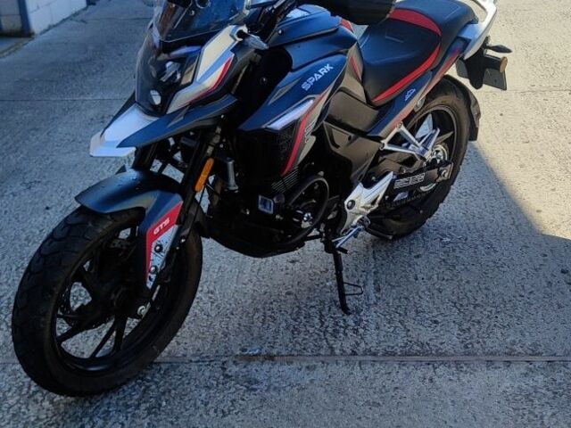 Спарк Другая, объемом двигателя 0.3 л и пробегом 0 тыс. км за 1550 $, фото 4 на Automoto.ua